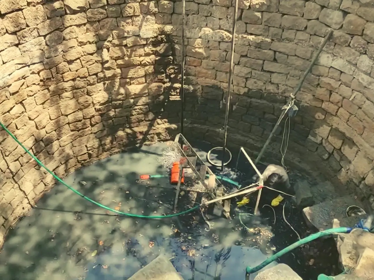 Water 4 vosd 1