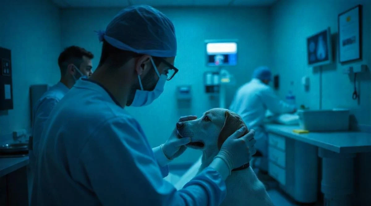 AI in Veterinary Radiology and Diagnostic Imaging Landscape in 2025 and Future Outlook