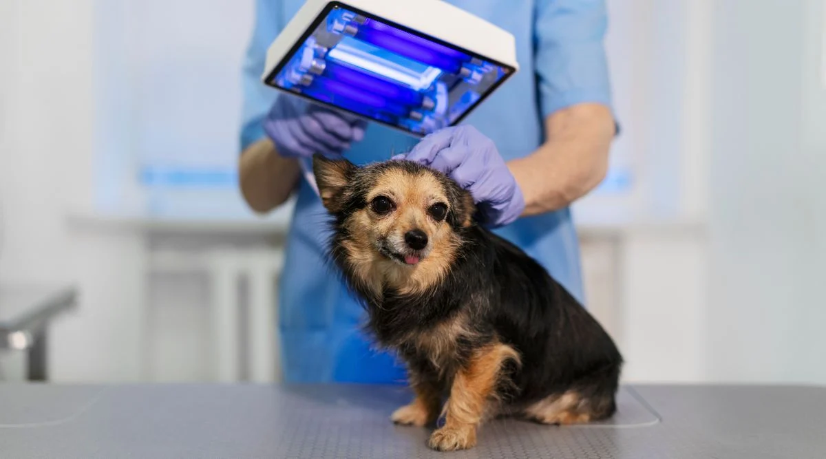 AI in Veterinary