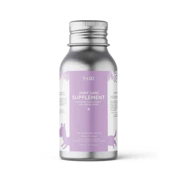 Joint Care Supplement