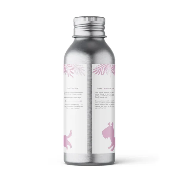 Anti Dandruff Shampoo - Image 2