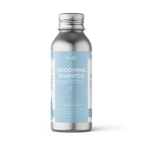 Real Egg Protein™ Shampoo & Conditioner