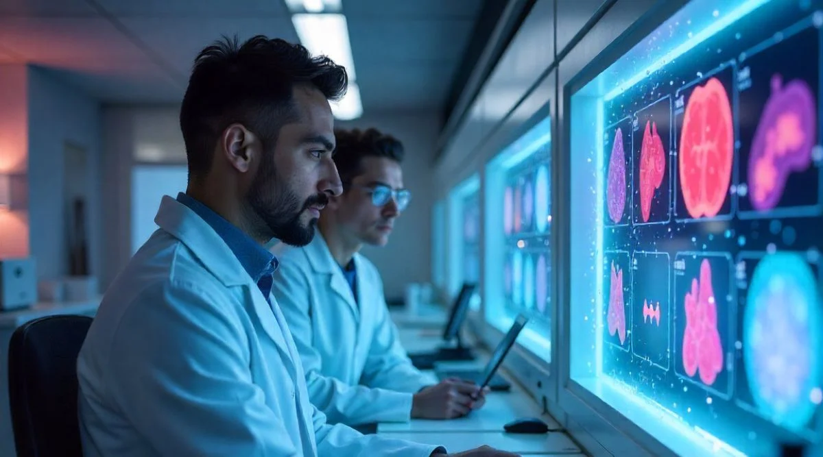 AI in Digital Pathology 2025 VOSD Comprehensive Study