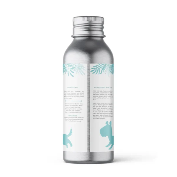 Ticks & Flea Lotion with Fipronil™ - Image 2