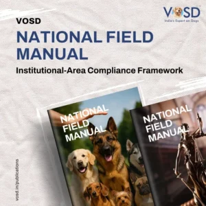 NatIonal FIeld Manual