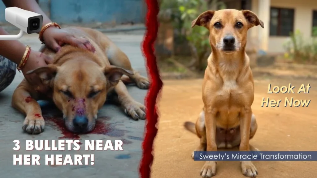 Sweety Transformation